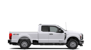 2026 Ford Super Duty® External Image 1